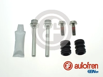 Guide Sleeve Kit, brake caliper